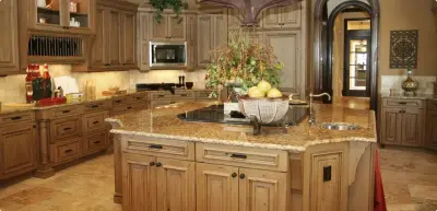 Countertops Direct - Countertop Installation Services in Shreveport, LA
