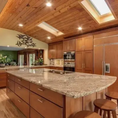 Previous Projects — Countertop Installation Services project by Stoneworld Tn