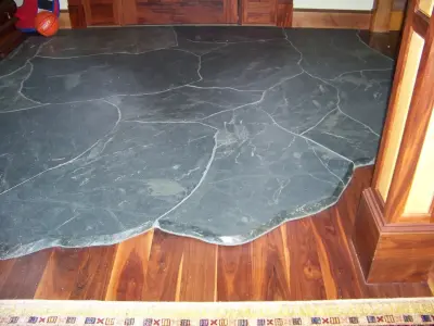 Shaker Hill Granite Company - Kitchen Remodeling in Enfield, NH