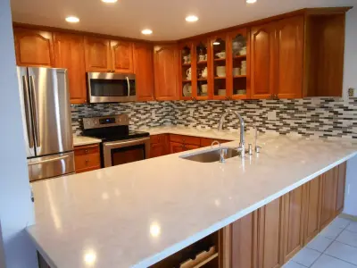 Custom Stone Creations, LLC - Stone & Concrete Installation in Milwaukie, OR