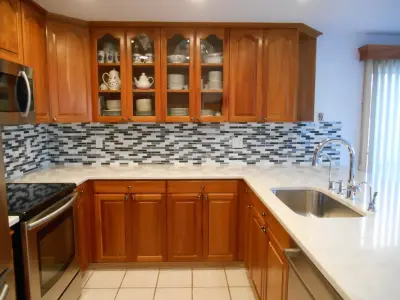 Custom Stone Creations, LLC - Stone & Concrete Installation in Milwaukie, OR