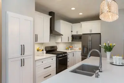 K.G. Stevens - Countertop Installation Services in Milwaukee, WI