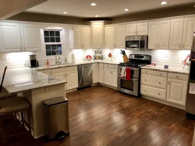 KapStone Tile And Flooring - Flooring Installation Services in Louisville, KY