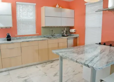 Vermont Quarries Corp - Countertop Installation Services in Rutland, VT