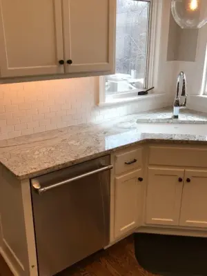 Stone Works Granite Fabricators - Countertop Installation Services in Hickory, NC