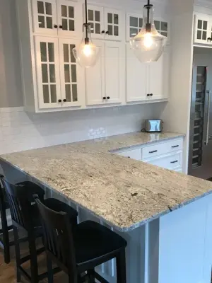 Stone Works Granite Fabricators - Countertop Installation Services in Hickory, NC