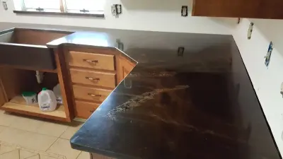 Styles Stone Design - Stone & Concrete Installation in Grand Rapids, MI
