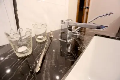Evolution Design Granite, Quartz Countertops - Design-Build Services in Smithfield, UT