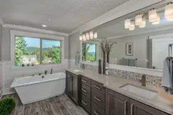 Galaxy Stone Works, Inc. - Tile & Stone Installation Services in Hubbard, OR