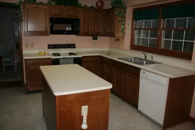 James River Granite & Marble - Stone & Concrete Installation in Richmond, VA