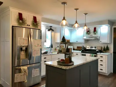 Troyer Transformations - Carpentry & Woodworking in Plain City, OH