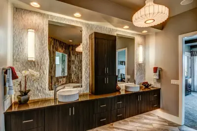 PLANET GRANITE - NSI Accredited - Stone & Concrete Installation in Colorado Springs, CO