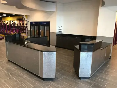 Premier Granite and Marble - Countertop Installation Services in Brownsville, TX