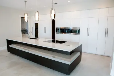 Seashore Granite Inc. - Tile & Stone Installation Services in Sarasota, FL