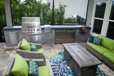 Concrete Commander - Countertop Installation Services in Jacksonville, FL