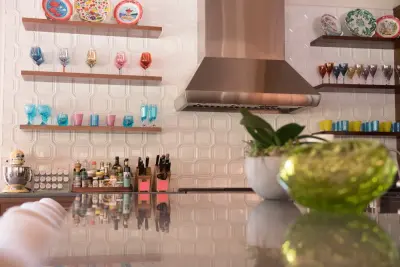 Custom Tile of Austin - Kitchen Remodeling in Austin, TX