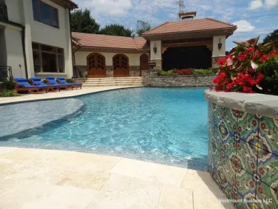 Caputo Design Stone & Tile - Countertop Installation Services in Raleigh, NC
