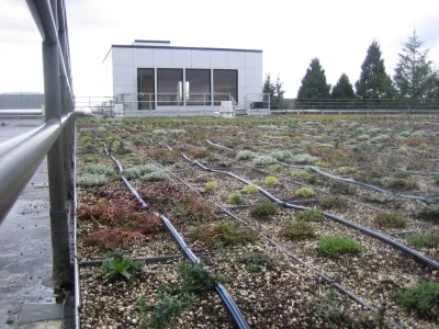 Landservices, Inc. - Lawn Care & Mowing in Portland, OR