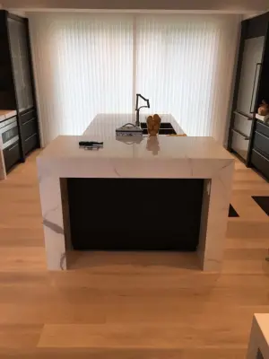 Indy Custom Stone - Countertop Installation Services in Carmel, IN