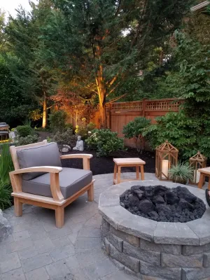 Landservices, Inc. - Lawn Care & Mowing in Portland, OR
