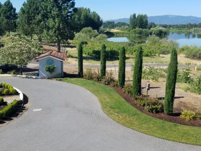 Landservices, Inc. - Lawn Care & Mowing in Portland, OR