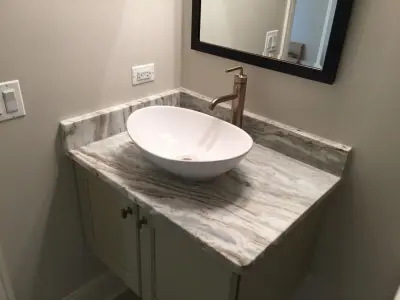 Surface Solutions - Countertop Installation Services in Mokena, IL