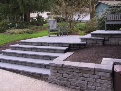 Landservices, Inc. - Lawn Care & Mowing in Portland, OR