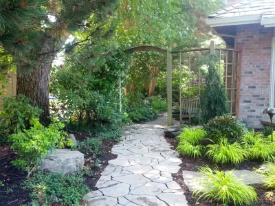 Landservices, Inc. - Lawn Care & Mowing in Portland, OR