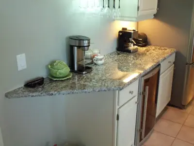 Counterkraft Solid Surfaces Inc - Interior Design & Decorating in Merritt Island, FL