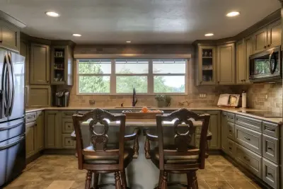 Precision Countertops - Tile & Stone Installation Services in Wilsonville, OR