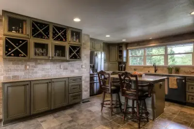 Precision Countertops - Tile & Stone Installation Services in Wilsonville, OR
