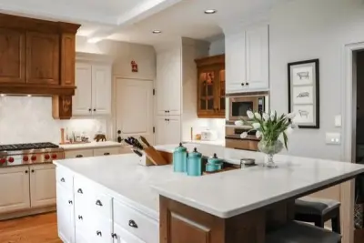 Precision Countertops - Tile & Stone Installation Services in Wilsonville, OR