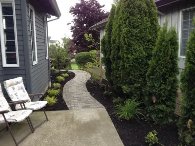 Landservices, Inc. - Lawn Care & Mowing in Portland, OR
