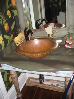 LaBruyere Stone - Countertop Installation Services in New Orleans, LA
