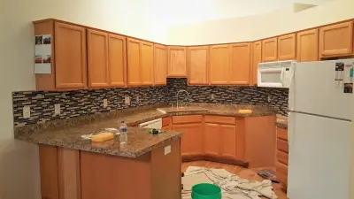 Epic Tileworks - Countertop Installation Services in Anoka, MN