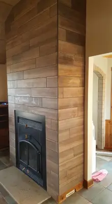 Randazzo Tile and Stone Worx - Countertop Installation Services in Ellsworth, WI