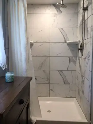 Randazzo Tile and Stone Worx - Countertop Installation Services in Ellsworth, WI