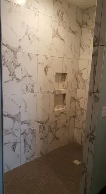 Randazzo Tile and Stone Worx - Countertop Installation Services in Ellsworth, WI