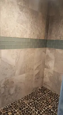 Randazzo Tile and Stone Worx - Countertop Installation Services in Ellsworth, WI