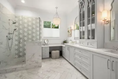Davidson Tile - Countertop Installation Services in San Ramon, CA