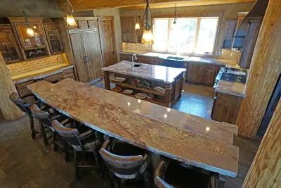 Imagine Stoneworks - Tile & Stone Installation Services in Bend, OR