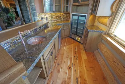 Imagine Stoneworks - Tile & Stone Installation Services in Bend, OR