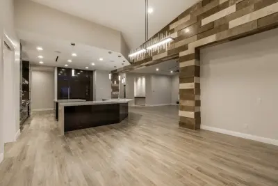 Confidential Home — Countertop Installation Services project by Summit Tile & Stone