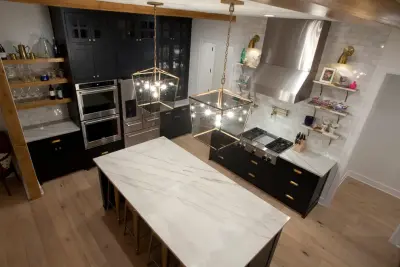 Pro Highlight — Countertop Installation Services project by Granite Division Inc.