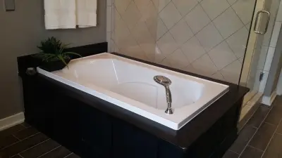 Cutstone Company - Bathroom Remodeling in Alabaster, AL