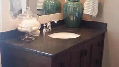 Cutstone Company - Bathroom Remodeling in Alabaster, AL