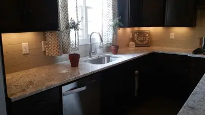 Cutstone Company - Bathroom Remodeling in Alabaster, AL