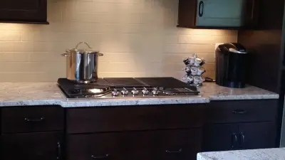 Cutstone Company - Bathroom Remodeling in Alabaster, AL