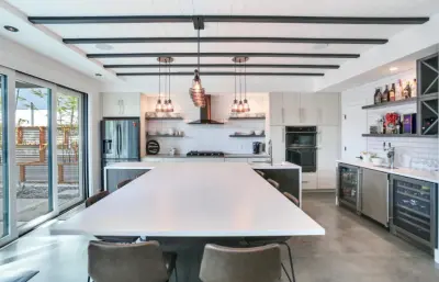 The Blue Rock - Tile & Stone Installation Services in Tampa, FL