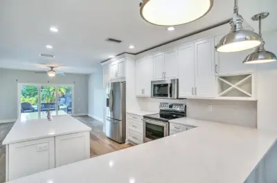 The Blue Rock - Tile & Stone Installation Services in Tampa, FL
